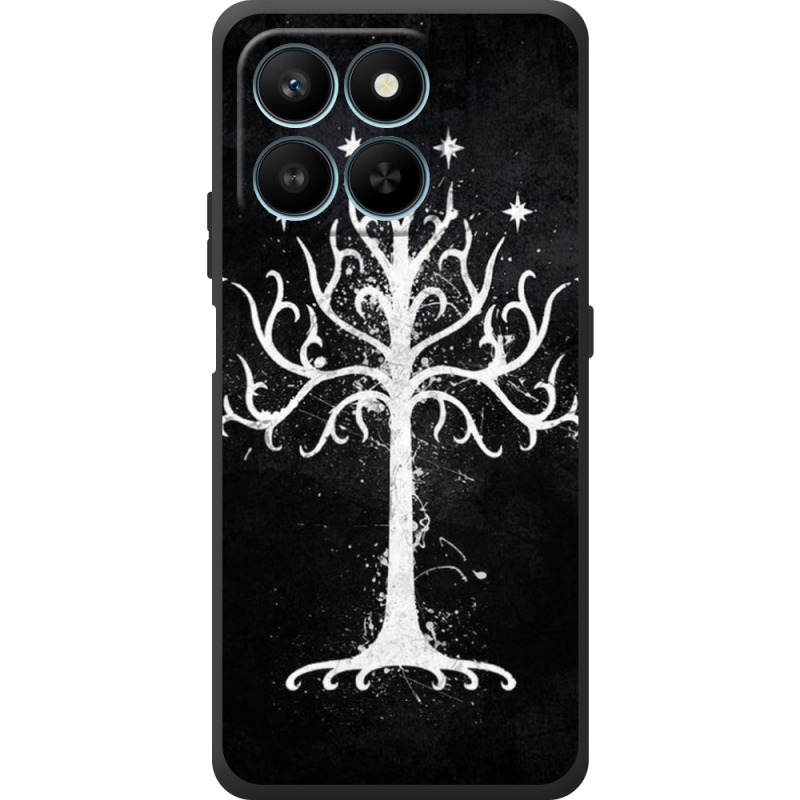 Чохол BoxFace Honor 400 Smart Fantasy Tree