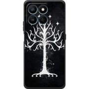Чохол BoxFace Honor 400 Smart Fantasy Tree