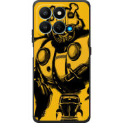 Чохол BoxFace Honor 400 Smart 
