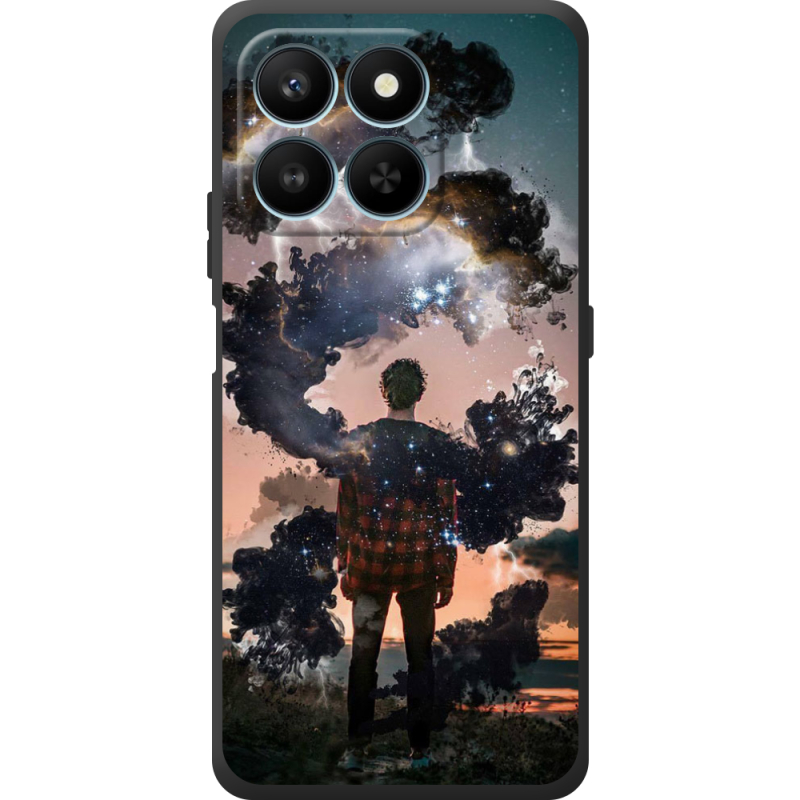 Чохол BoxFace Honor 400 Smart 