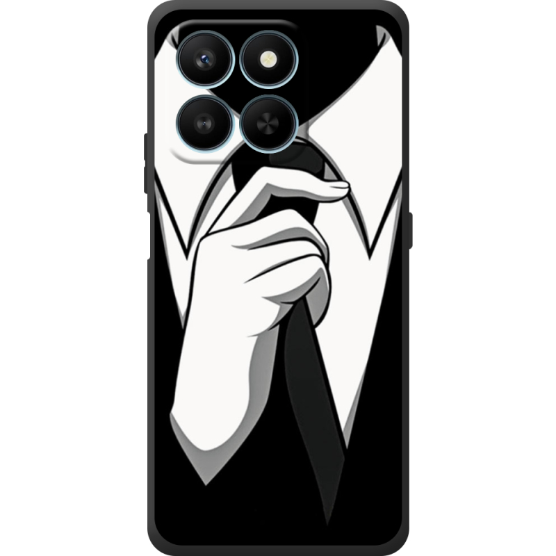 Чохол BoxFace Honor 400 Smart Tie