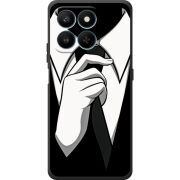 Чохол BoxFace Honor 400 Smart Tie