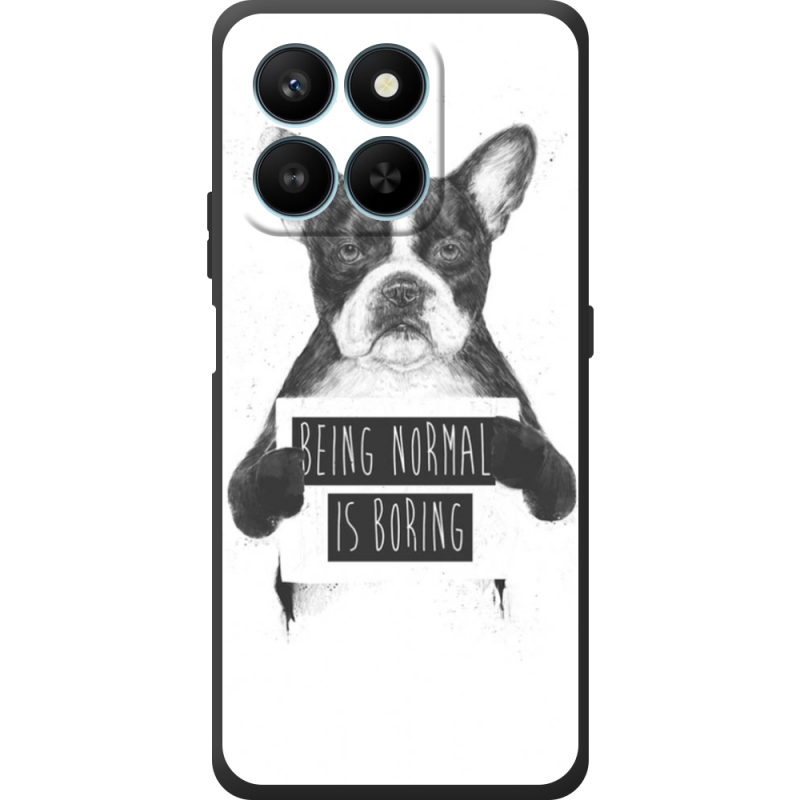 Чохол BoxFace Honor 400 Smart 