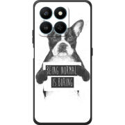 Чохол BoxFace Honor 400 Smart 
