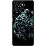 Чохол BoxFace Honor 400 Smart Leopard