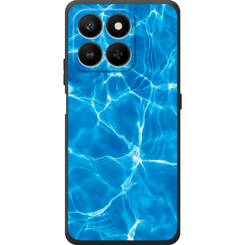 Чохол BoxFace Honor 400 Smart 