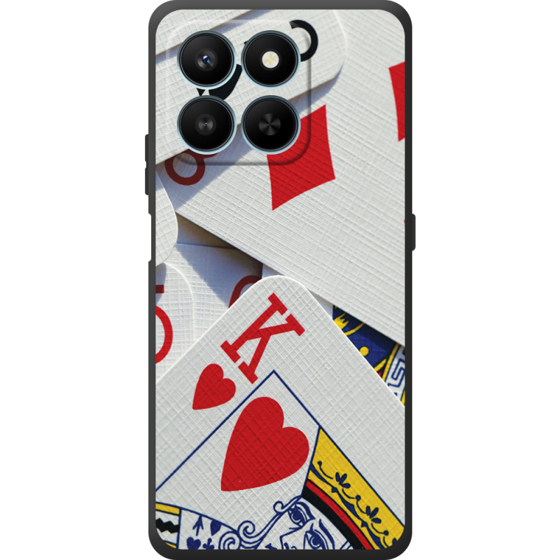 Чохол BoxFace Honor 400 Smart 