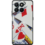 Чохол BoxFace Honor 400 Smart 