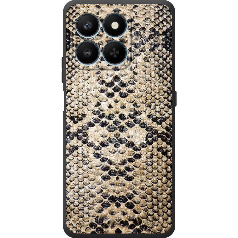Чохол BoxFace Honor 400 Smart 