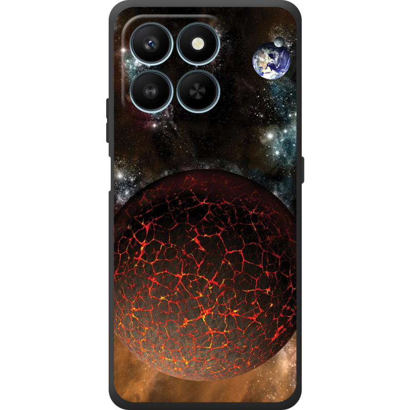 Чохол BoxFace Honor 400 Smart 
