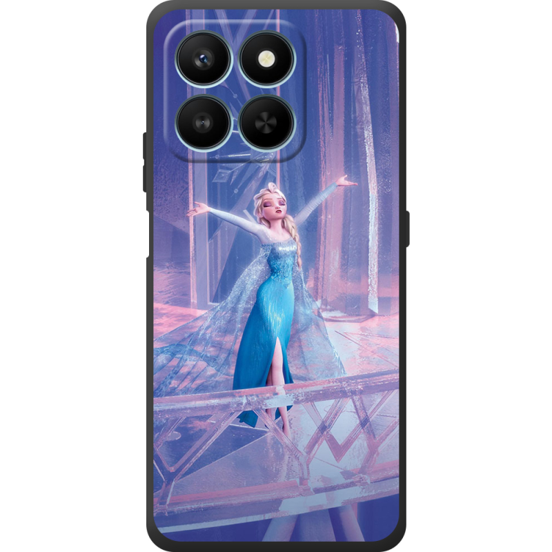 Чохол BoxFace Honor 400 Smart 