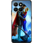 Чохол BoxFace Honor 400 Smart 