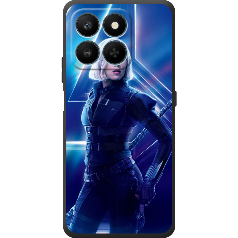 Чохол BoxFace Honor 400 Smart 