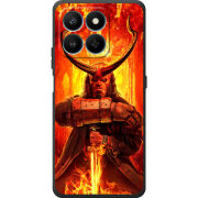 Чохол BoxFace Honor 400 Smart 