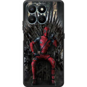 Чохол BoxFace Honor 400 Smart 