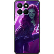 Чохол BoxFace Honor 400 Smart 
