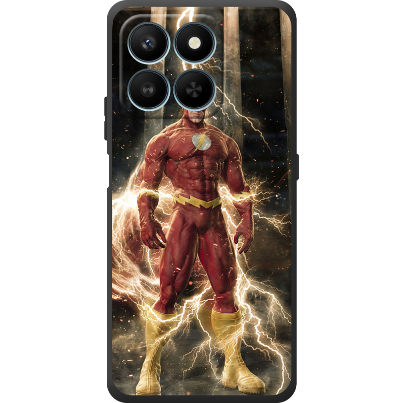Чохол BoxFace Honor 400 Smart 