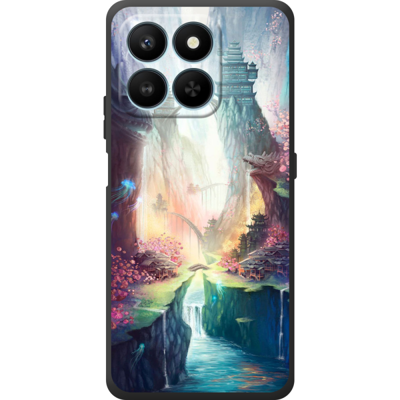 Чохол BoxFace Honor 400 Smart 