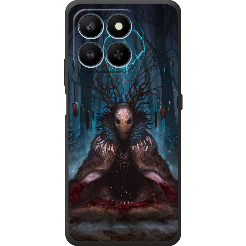 Чохол BoxFace Honor 400 Smart 