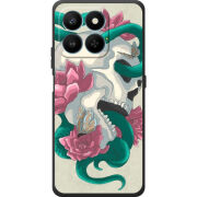 Чохол BoxFace Honor 400 Smart 