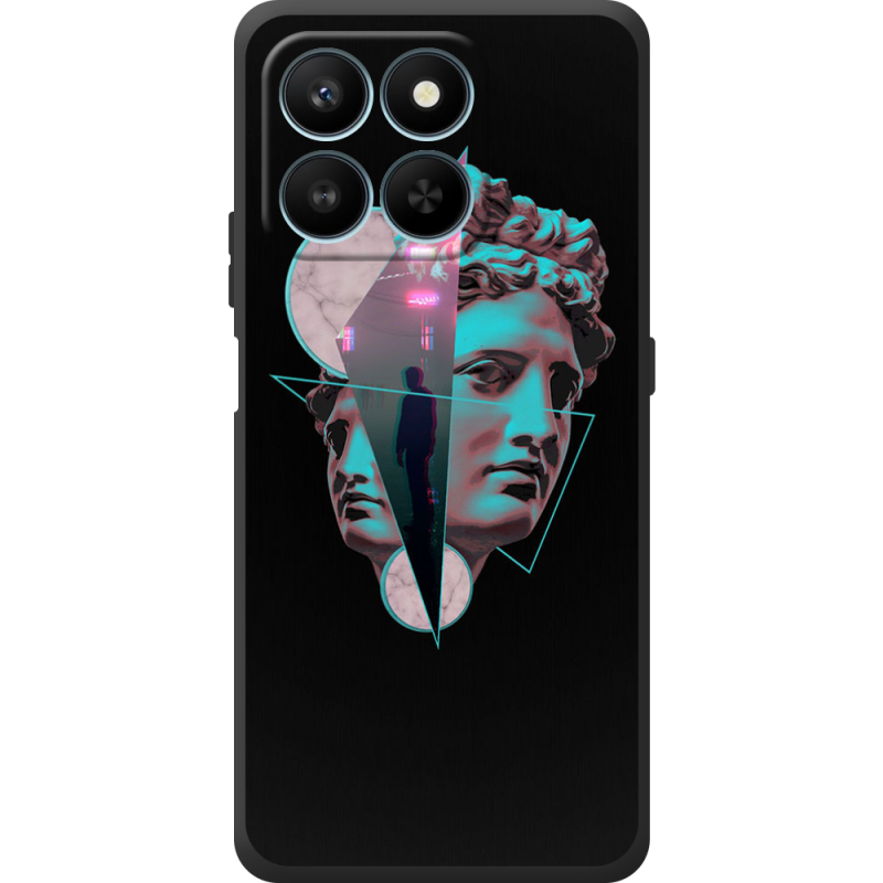 Чохол BoxFace Honor 400 Smart 
