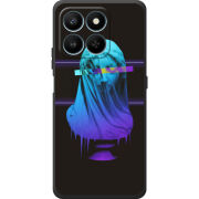Чохол BoxFace Honor 400 Smart 