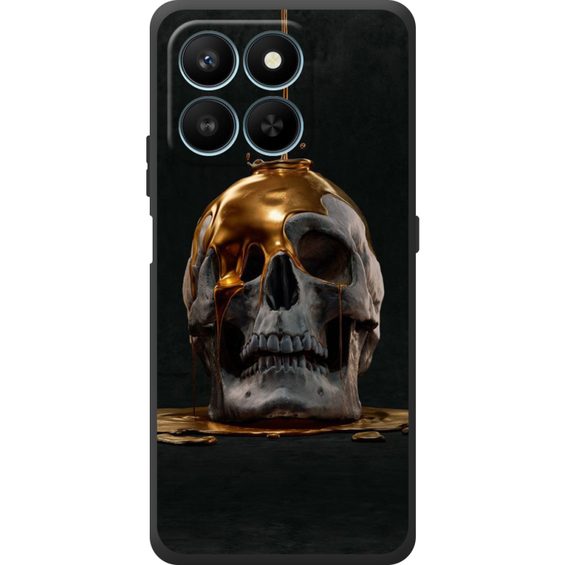 Чохол BoxFace Honor 400 Smart 