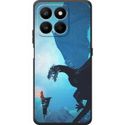 Чохол BoxFace Honor 400 Smart 