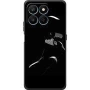 Чохол BoxFace Honor 400 Smart 