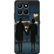 Чохол BoxFace Honor 400 Smart 