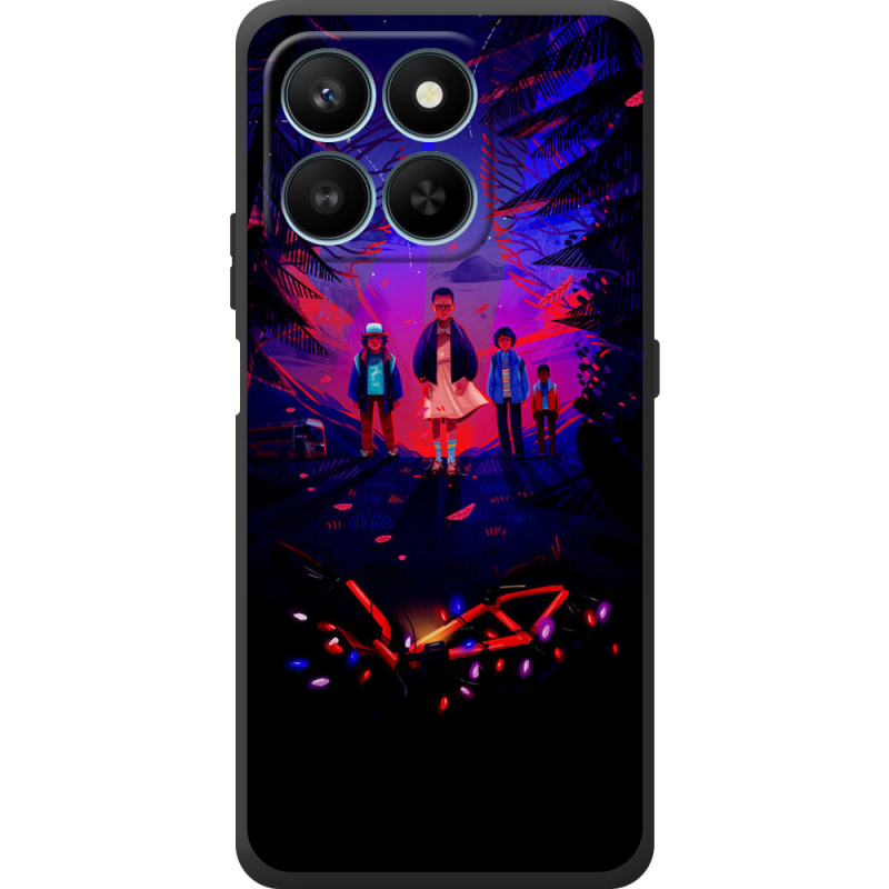 Чохол BoxFace Honor 400 Smart 