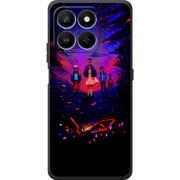 Чохол BoxFace Honor 400 Smart 