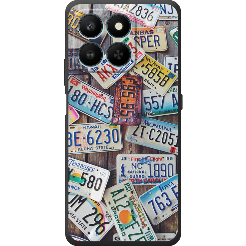 Чохол BoxFace Honor 400 Smart 
