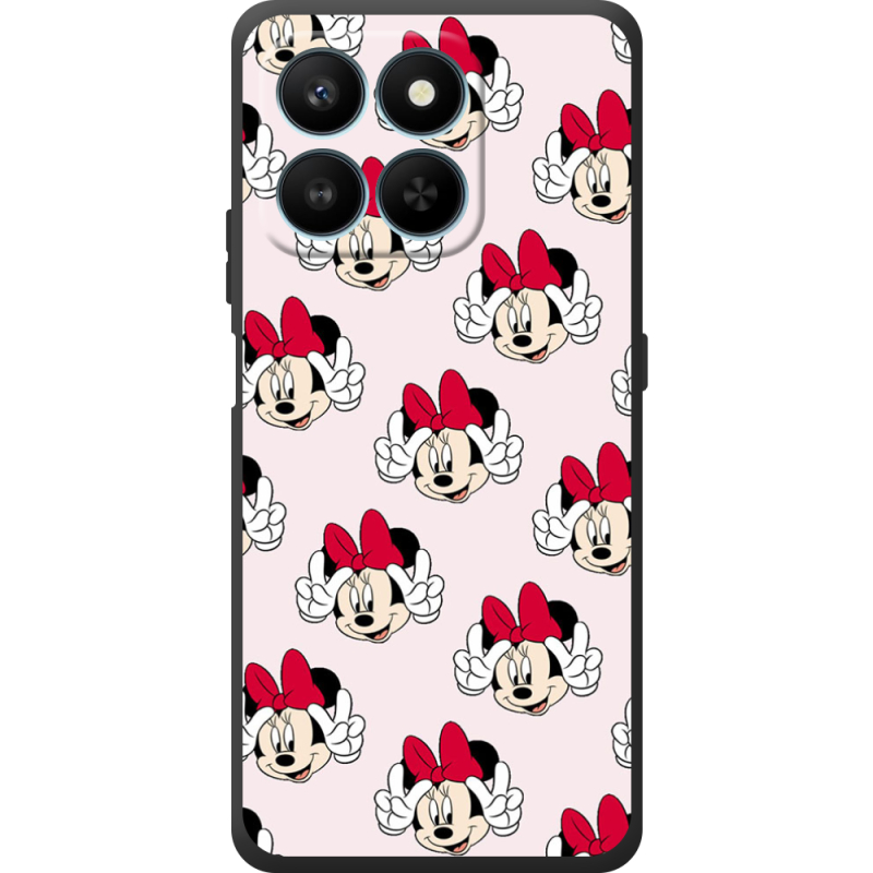 Чохол BoxFace Honor 400 Smart 