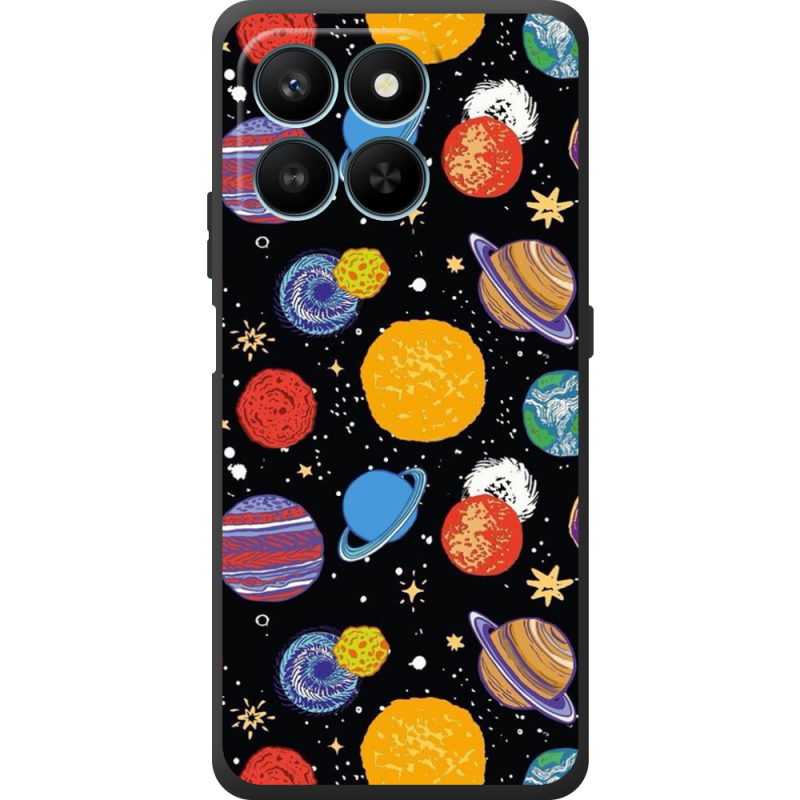 Чохол BoxFace Honor 400 Smart 