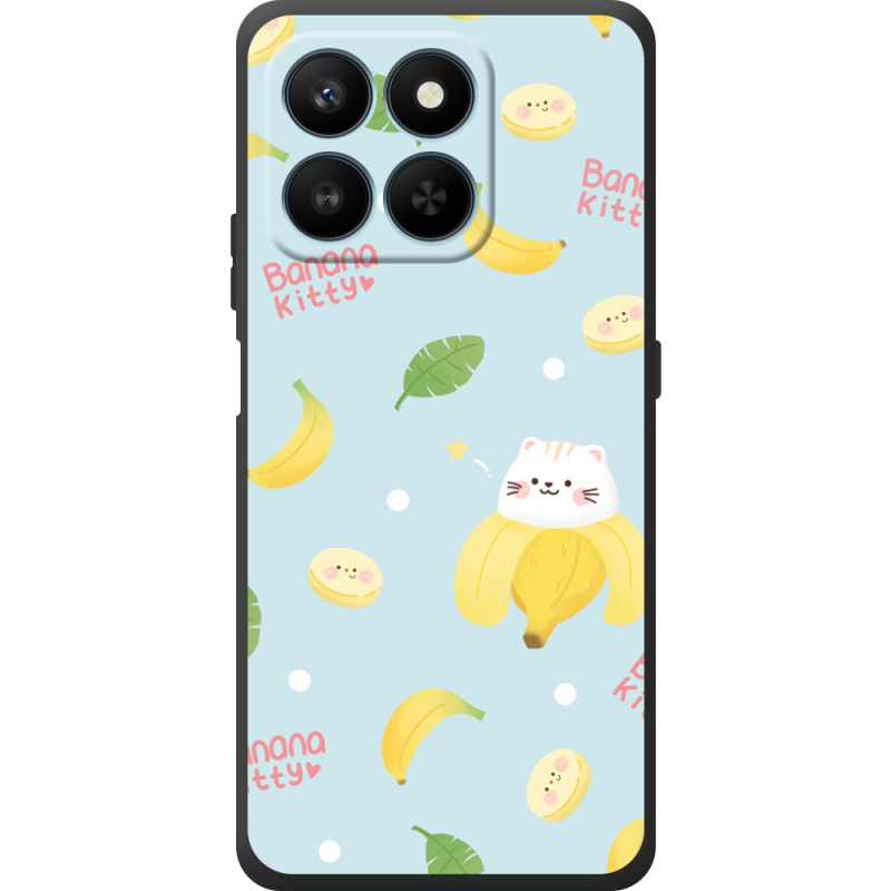 Чохол BoxFace Honor 400 Smart 