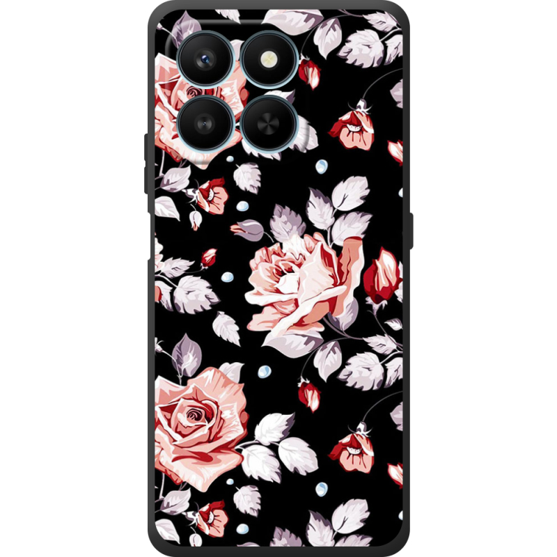 Чохол BoxFace Honor 400 Smart 