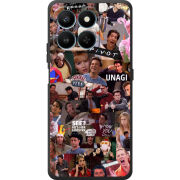 Чохол BoxFace Honor 400 Smart 