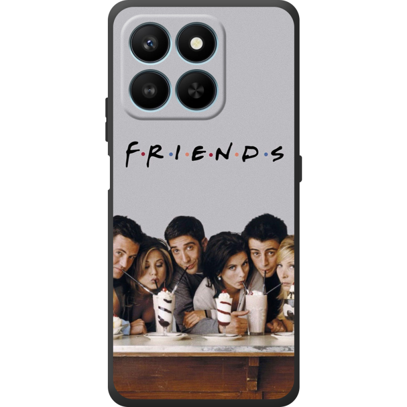 Чохол BoxFace Honor 400 Smart 