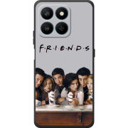 Чохол BoxFace Honor 400 Smart 