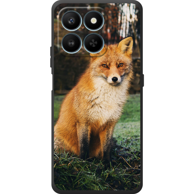 Чохол BoxFace Honor 400 Smart 
