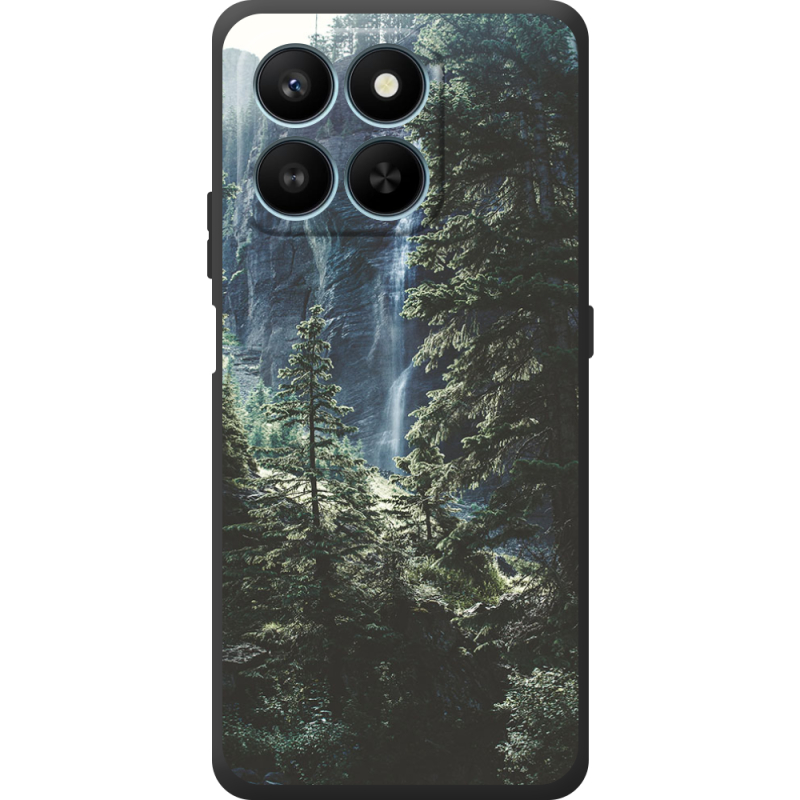 Чохол BoxFace Honor 400 Smart 