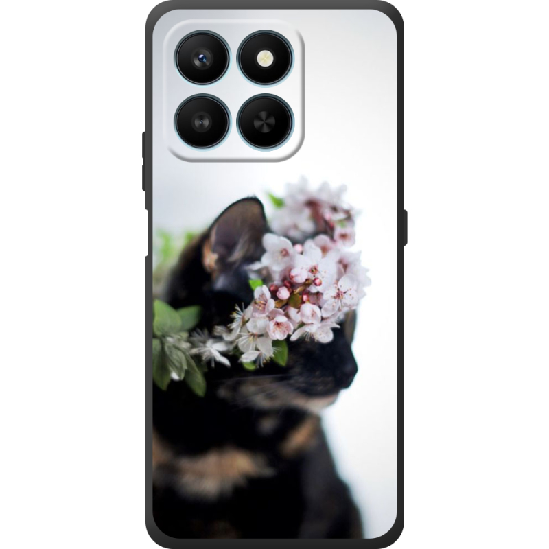 Чохол BoxFace Honor 400 Smart 