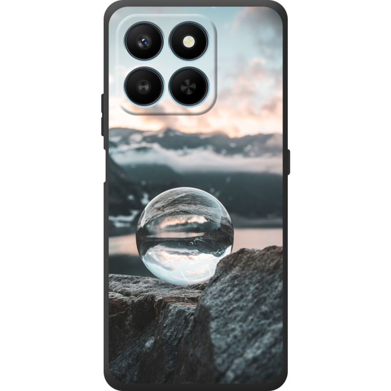 Чохол BoxFace Honor 400 Smart 