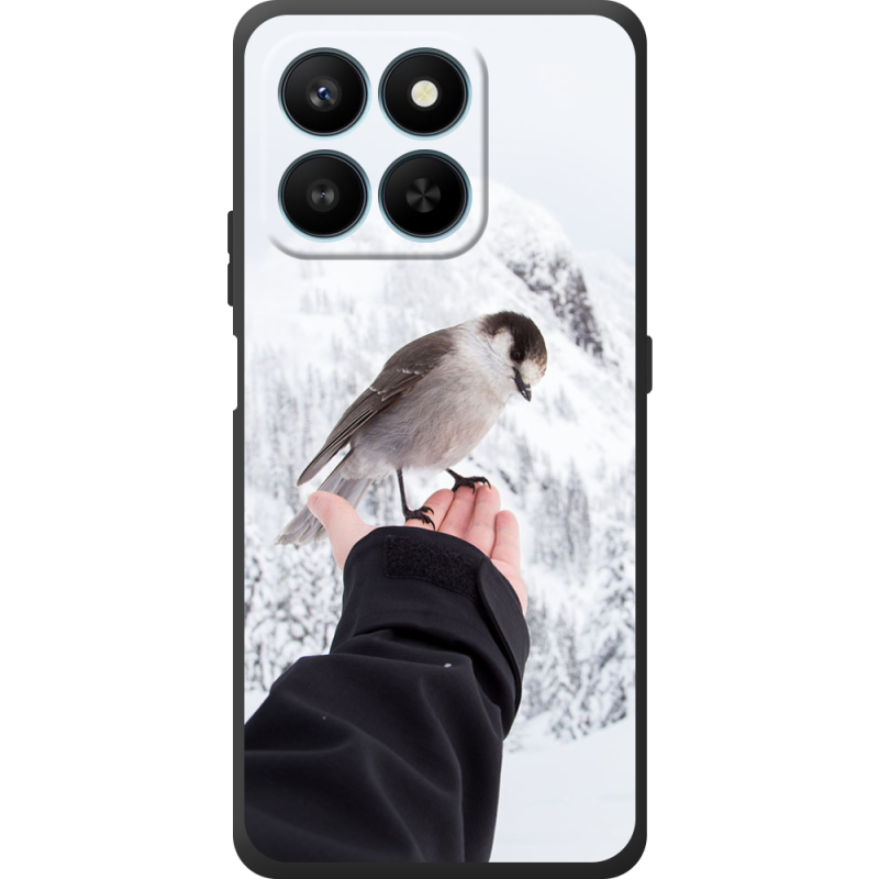 Чохол BoxFace Honor 400 Smart 