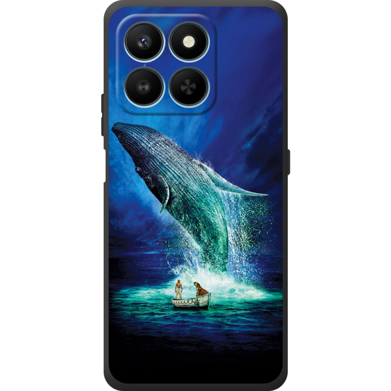 Чохол BoxFace Honor 400 Smart Sea Giant