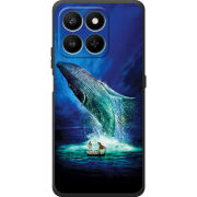 Чохол BoxFace Honor 400 Smart Sea Giant