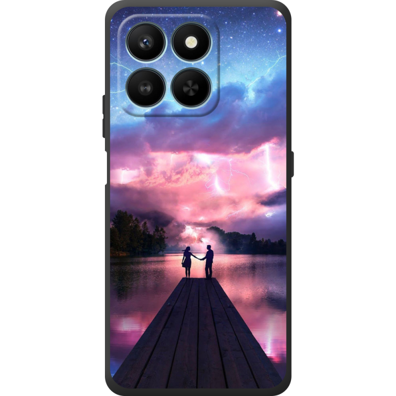 Чохол BoxFace Honor 400 Smart 