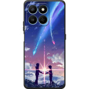 Чохол BoxFace Honor 400 Smart 