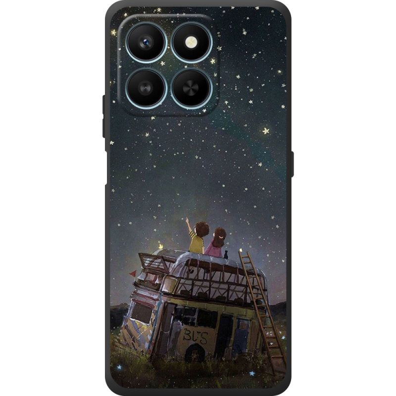 Чохол BoxFace Honor 400 Smart 